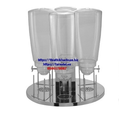 Bình ngũ cốc 121584
